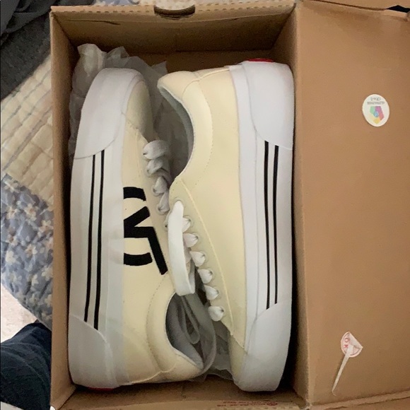 Vans Shoes - Vans Sid Ni